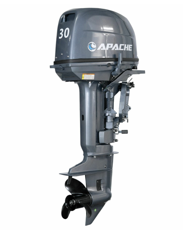 Лодочный мотор APACHE T30BS в Назрани