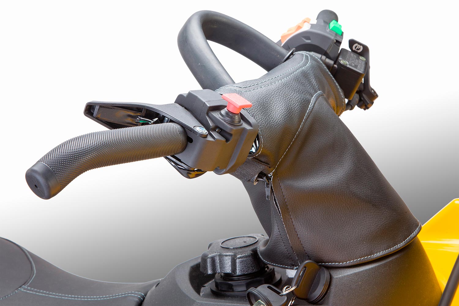 Снегоход STELS VIKING V800 3.0 в Назрани