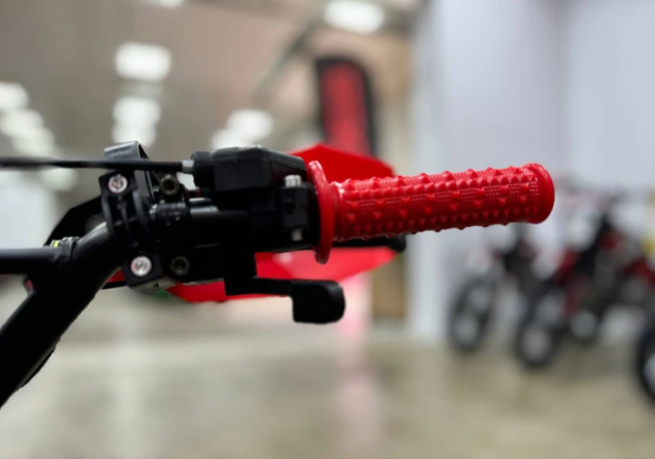 Квадроцикл GBM ROBLOX в Назрани