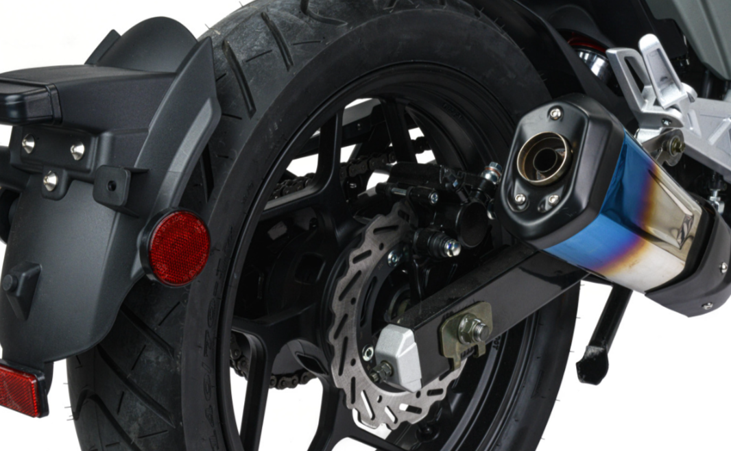 Мотоцикл MOTOLAND (МОТОЛЕНД) 300 CBR в Назрани