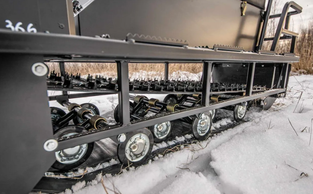 Снегоход АРКТИК 4Т в Назрани