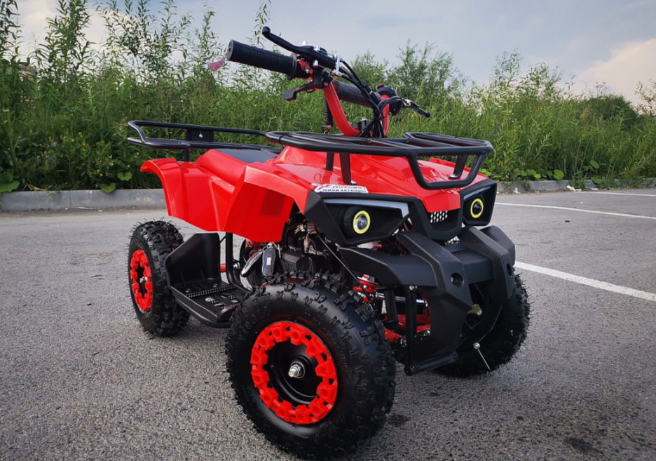 Квадроцикл PROMAX ATV MINI 2T 70CC р/с в Назрани