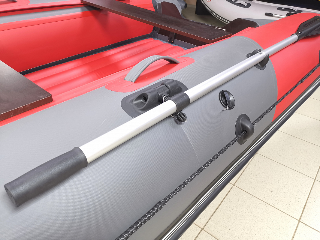 Лодка MISHIMO PRO 390 в Назрани