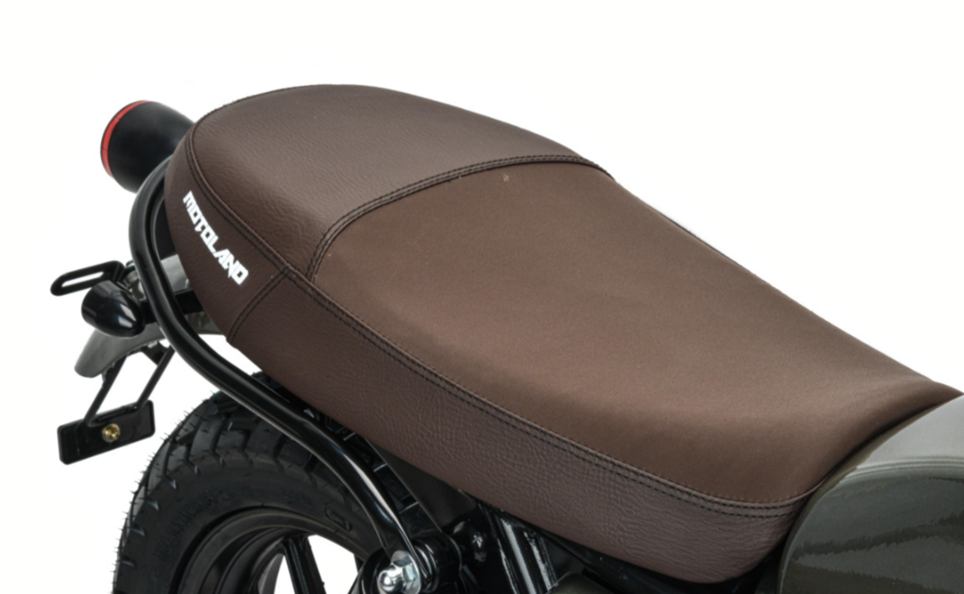 Мотоцикл MOTOLAND (МОТОЛЕНД) TEXAS 300 в Назрани