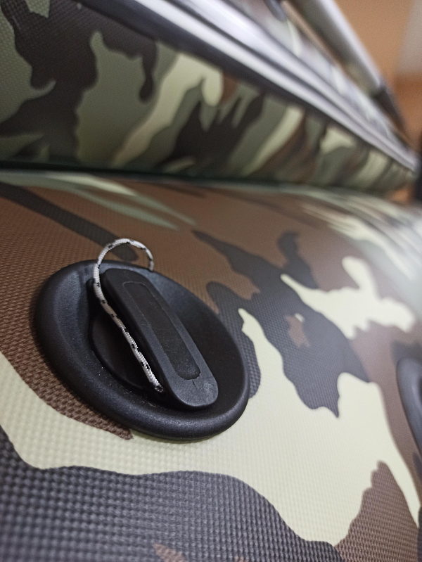 Лодка MISHIMO FAMILY LITE DF 400 в Назрани