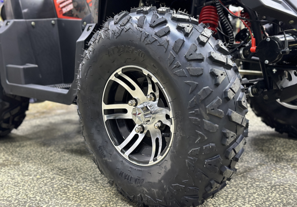 Квадроцикл GBM MAVERICK 300 NEW PREMIUM в Назрани