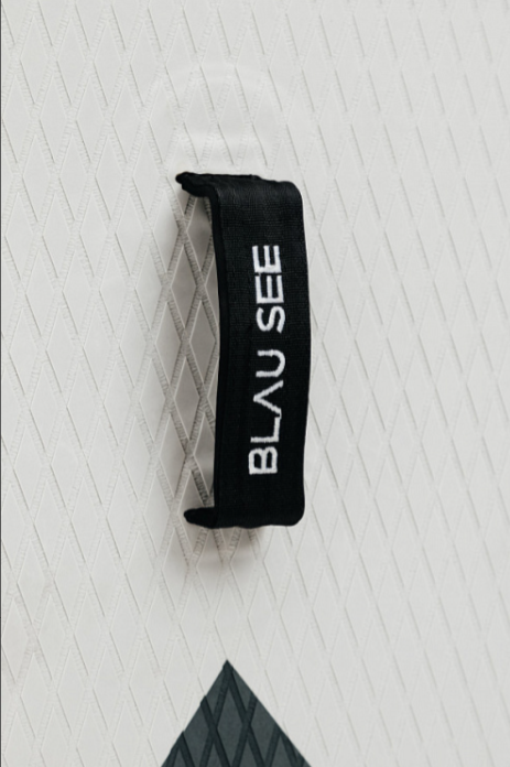 НАДУВНОЙ SUP-BOARD BUSINESS LIGHT BLUE 10,6 в Назрани