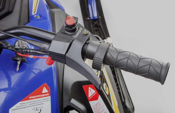 Снегоход STELS Капитан-150 2023 в Назрани