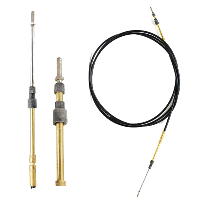 ТРОС "ГАЗ-РЕВЕРС" C2 F5 ULTRAFLEX в Назрани