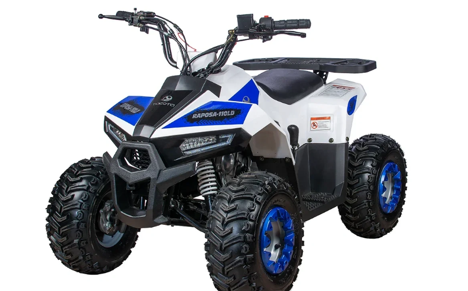 Квадроцикл Yacota Raposa в Назрани