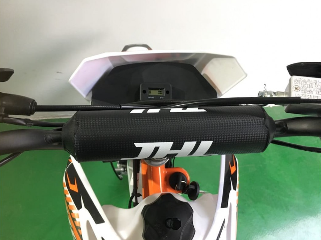 Питбайк JHLMOTO JHL Z125E Pro (ZS154FMI-3) в Назрани