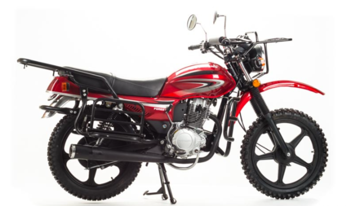 Мотоцикл FORESTER 200 (2021 г.) в Назрани