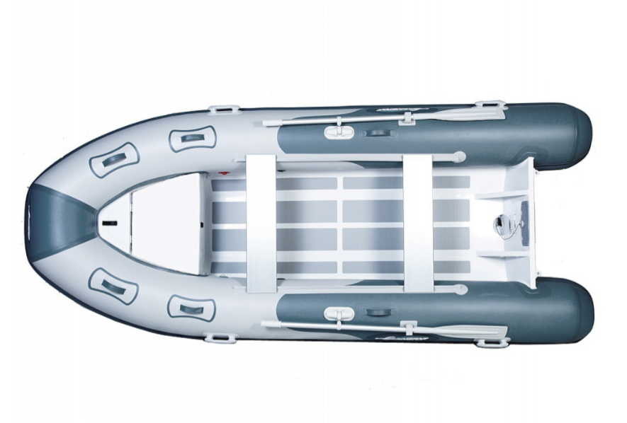 Лодка GLADIATOR RIB380AL в Назрани