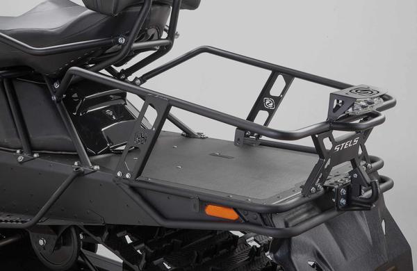 Снегоход STELS SA600R (L LUX WT) ВИТЯЗЬ 2.0 К01 Tech в Назрани