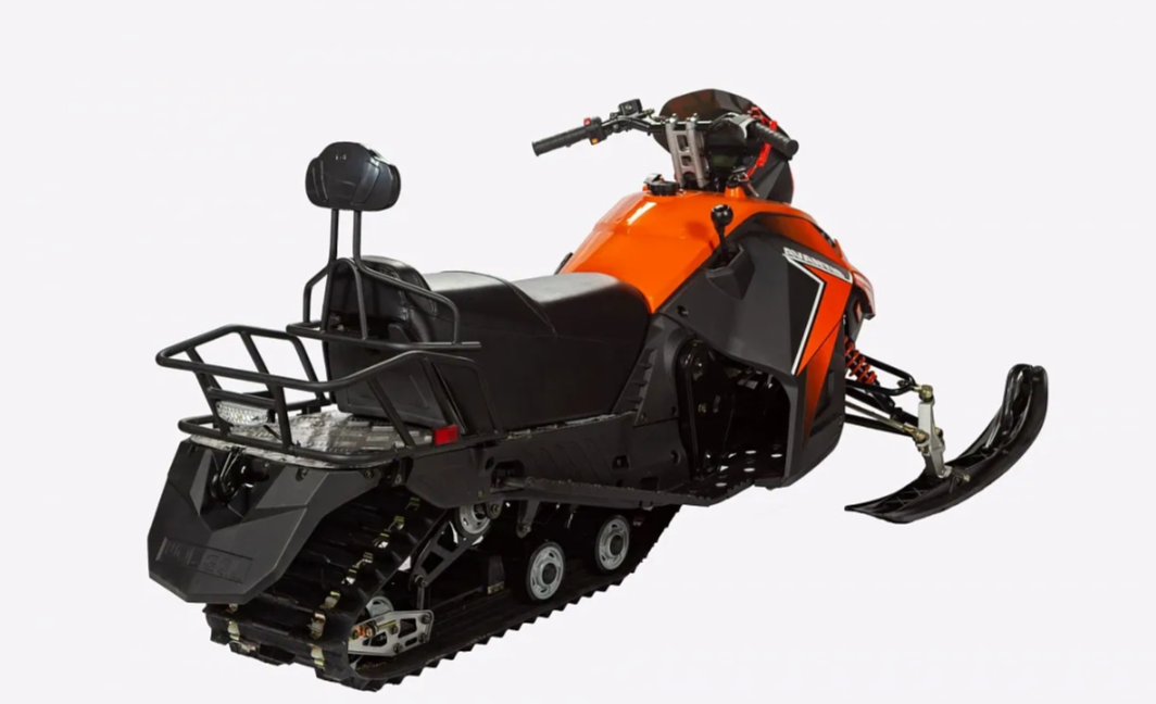 Снегоход AVANTIS CAPITAN 150 в Назрани