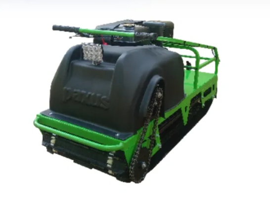 Мотобуксировщик PAXUS "ФЕНИКС" 15 л.с. в Назрани