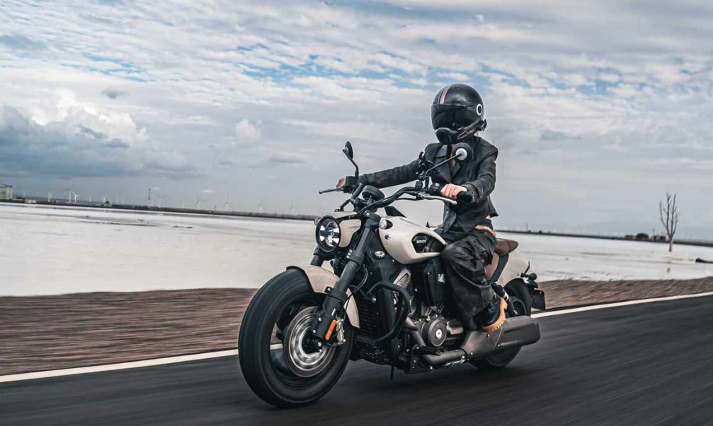 Мотоцикл Benda DarkFlag 500 Commander в Назрани