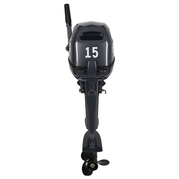 ЛОДОЧНЫЙ МОТОР ALLFA CG Т15 в Назрани