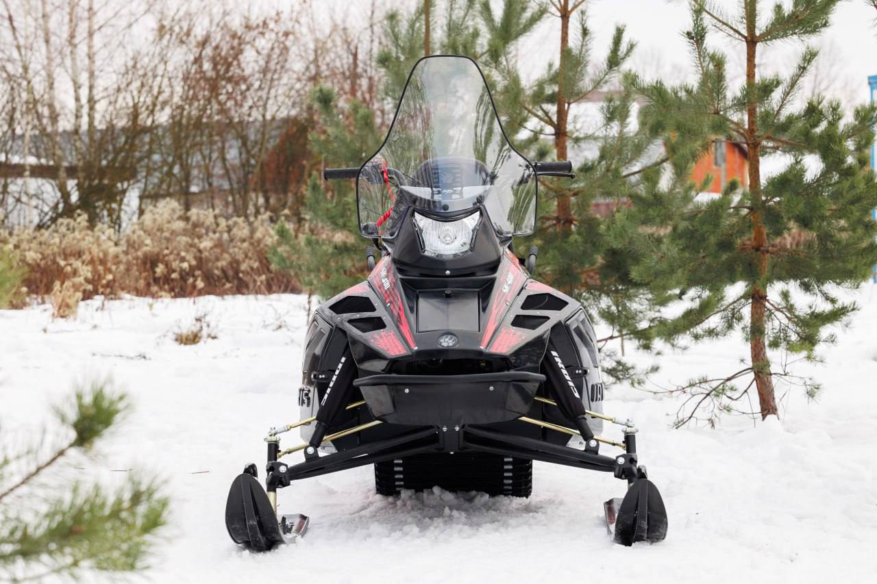 Снегоход IRBIS TUNGUS 400 25/26 в Назрани