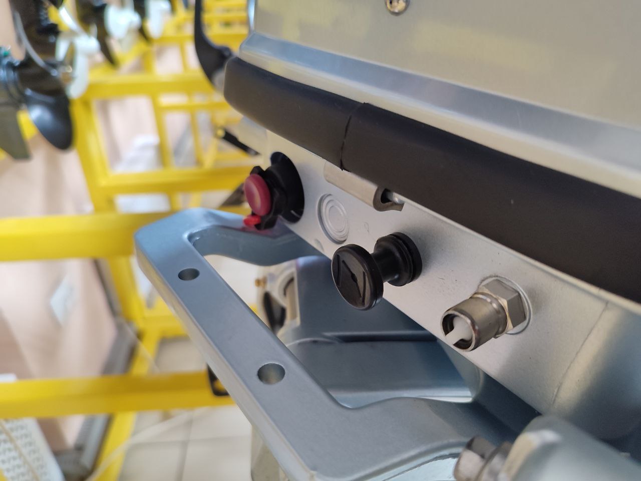 Лодочный мотор PROMAX SP9.9FHS (20) PRO в Назрани