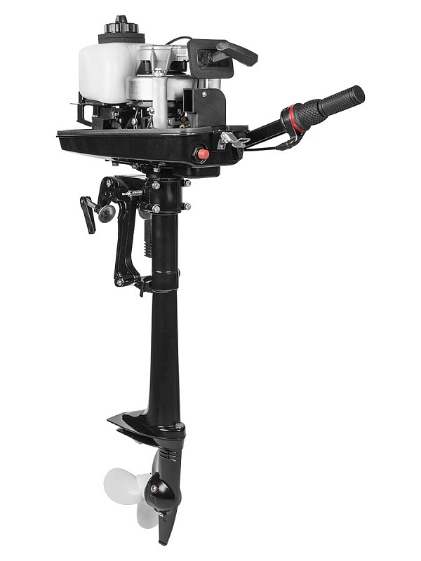 ЛОДОЧНЫЙ МОТОР GLADIATOR G3FHS в Назрани