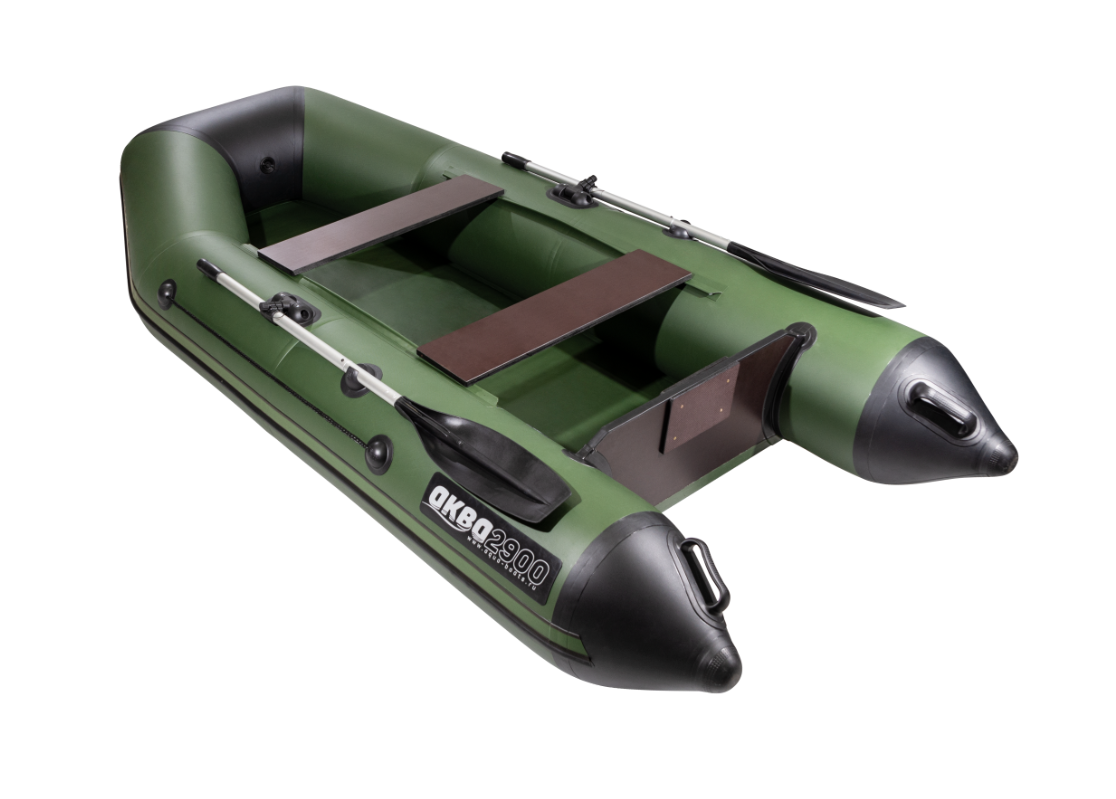 Лодка АКВА 2900 в Назрани