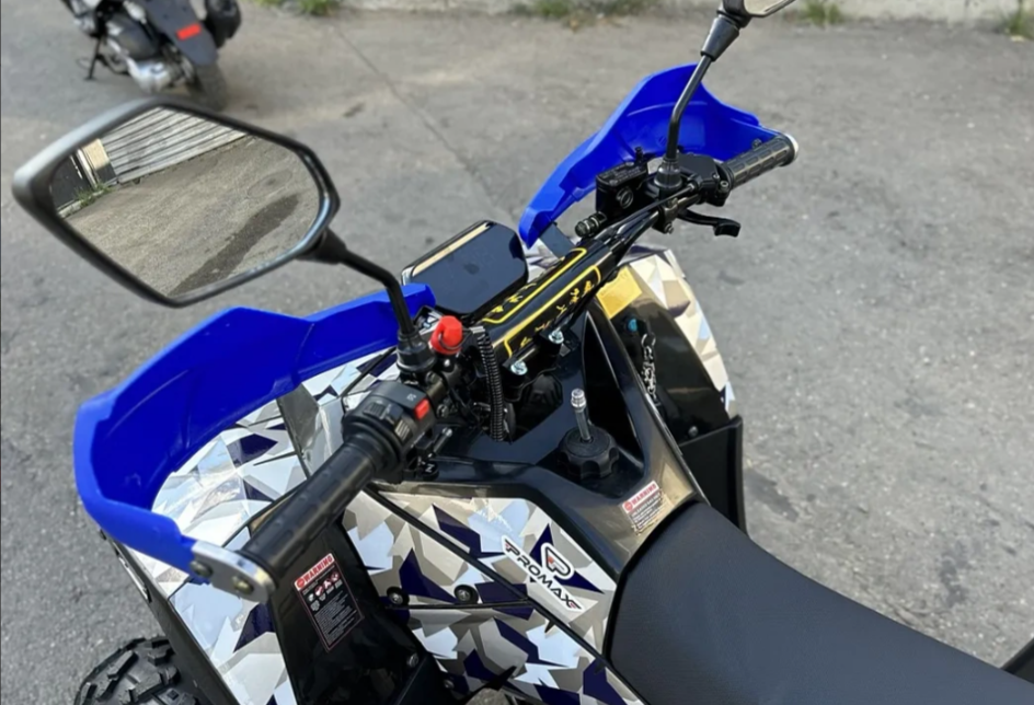 Квадроцикл PROMAX FOREST 180 в Назрани