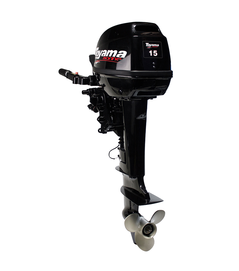 ЛОДОЧНЫЙ МОТОР TOYAMA T15BMS в Назрани
