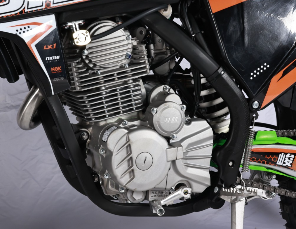 Мотоцикл JHLMOTO JHL LX1 CB250 (172FMM-3A) в Назрани