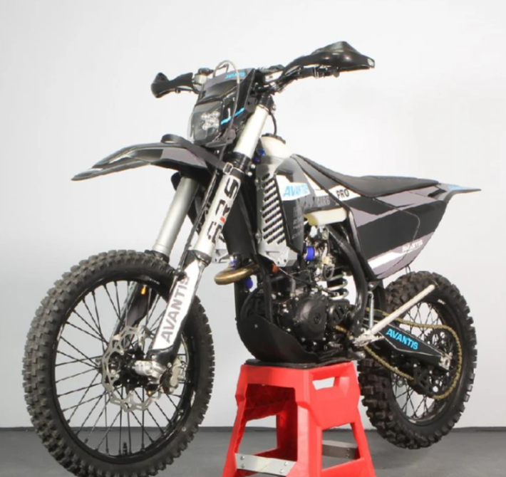 Мотоцикл Avantis Enduro 300 PRO Carb FCR Exclusive (NC250/177MM) ARS в Назрани