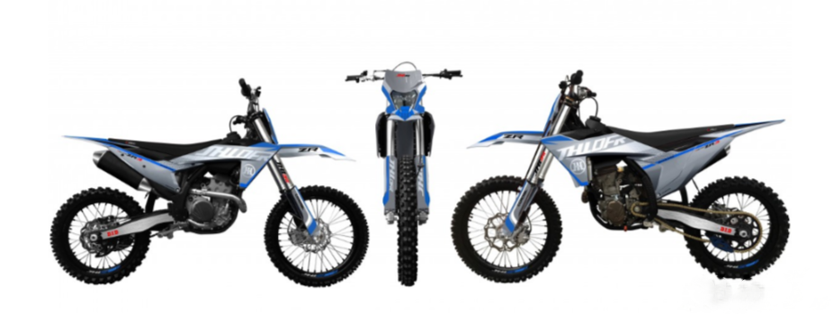 Мотоцикл JHLMOTO JHL ZR3 CB300RL (175FMN) в Назрани