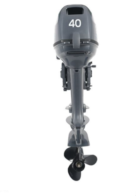 Лодочный мотор ALLFA CG Т40FW S в Назрани