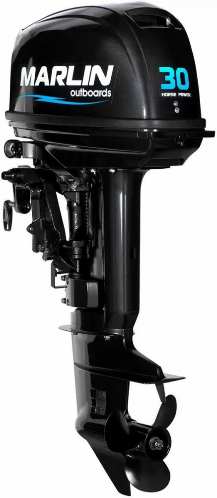 Лодочный мотор MARLIN MP 30 AWRS в Назрани