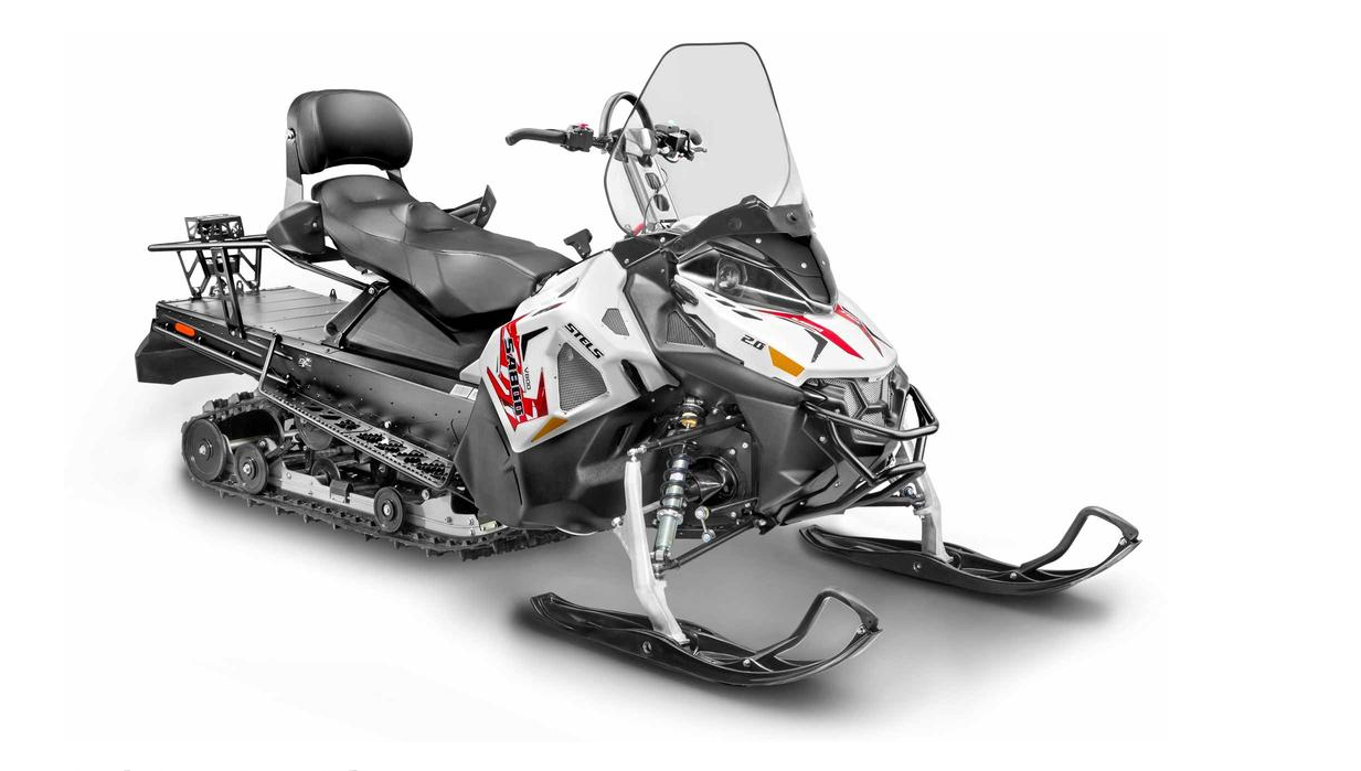 Снегоход STELS SA800R (L LUX WT) ВИТЯЗЬ 2.0 К01 Tech в Назрани