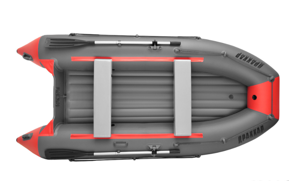 ЛОДКА ДРАККАР 3400 НДНД HANT-PRO в Назрани