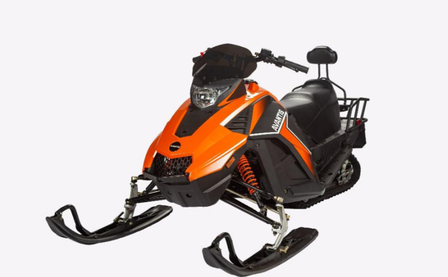 Снегоход AVANTIS CAPITAN 150 в Назрани