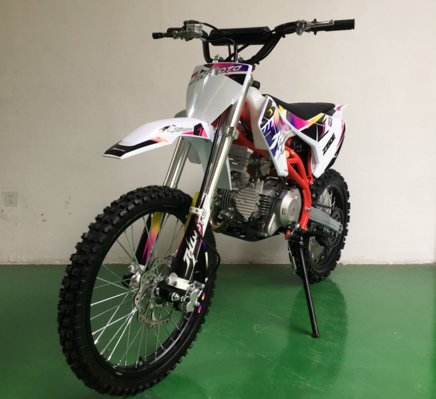 Питбайк JHLMOTO JHL Z150E (YX1P60FMJ) в Назрани