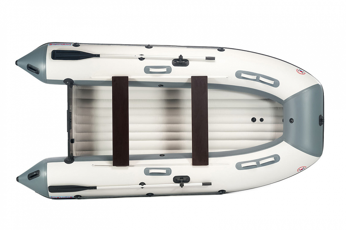 Лодка MISHIMO LITE DF 370 в Назрани