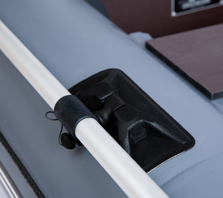 ЛОДКА НАДУВНАЯ YUKONA 230 TL (БЕЗ ПАЙОЛА) в Назрани