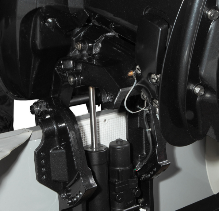 Лодочный мотор MARLIN MP 40 AERTL в Назрани