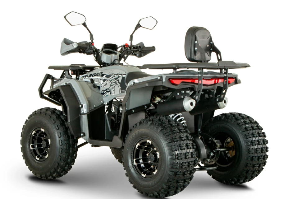 Квадроцикл YACOTA DRAGON LUX LD в Назрани