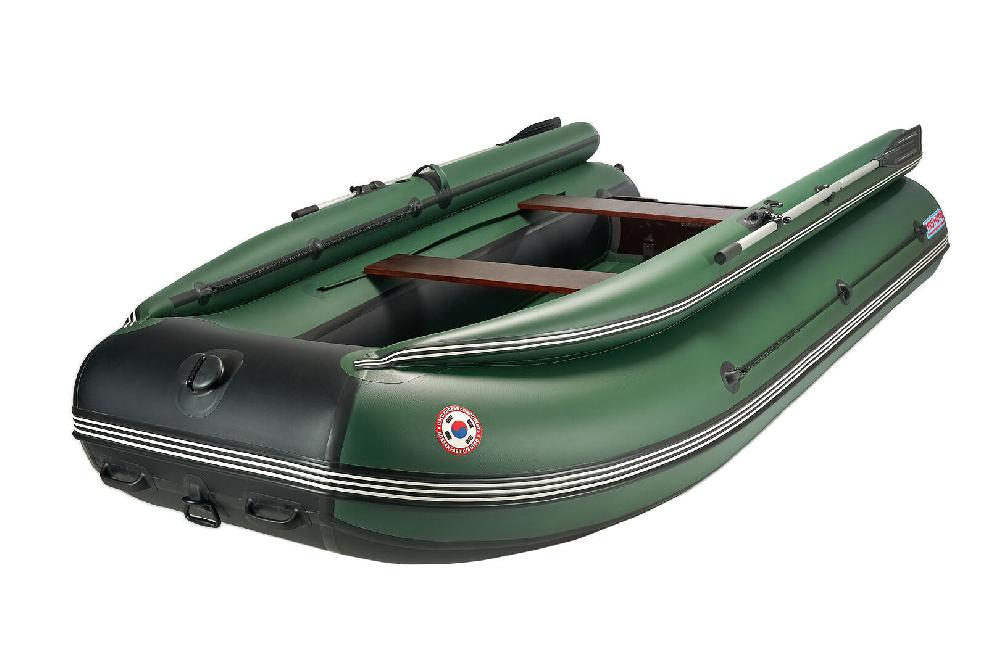 Лодка MISHIMO FAMILY LITE 370 в Назрани