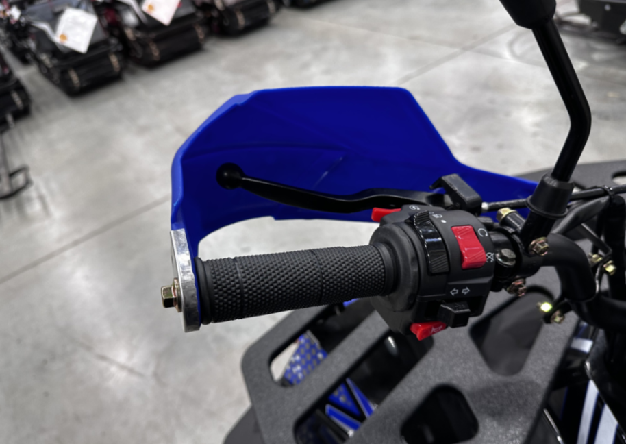 Квадроцикл GBM SHARP BIG 300 NEW PREMIUM в Назрани