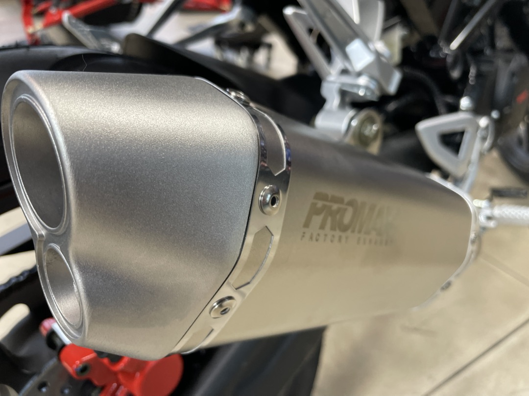 Мопед PROMAX CB150R (49) в Назрани