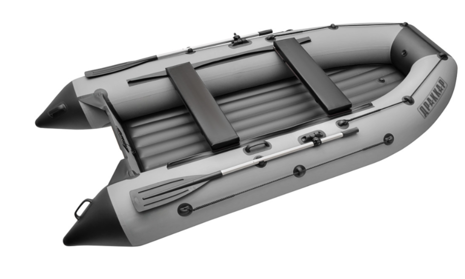 ЛОДКА ДРАККАР 3000 НДНД CLASSIC (БЕЗКИЛЬ) в Назрани