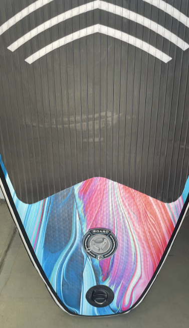 SUP (САП) ДОСКА RAIDEX I BOARD 11’ (332СМ) N 33 в Назрани