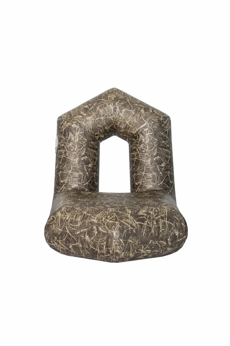 КРЕСЛО НАДУВНОЕ SMARINE, 85Х75 СМ, ПВХ, КАМЫШ в Назрани