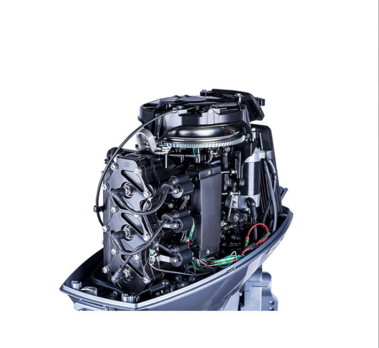 Лодочный мотор SEANOVO SN70FFEL-T в Назрани