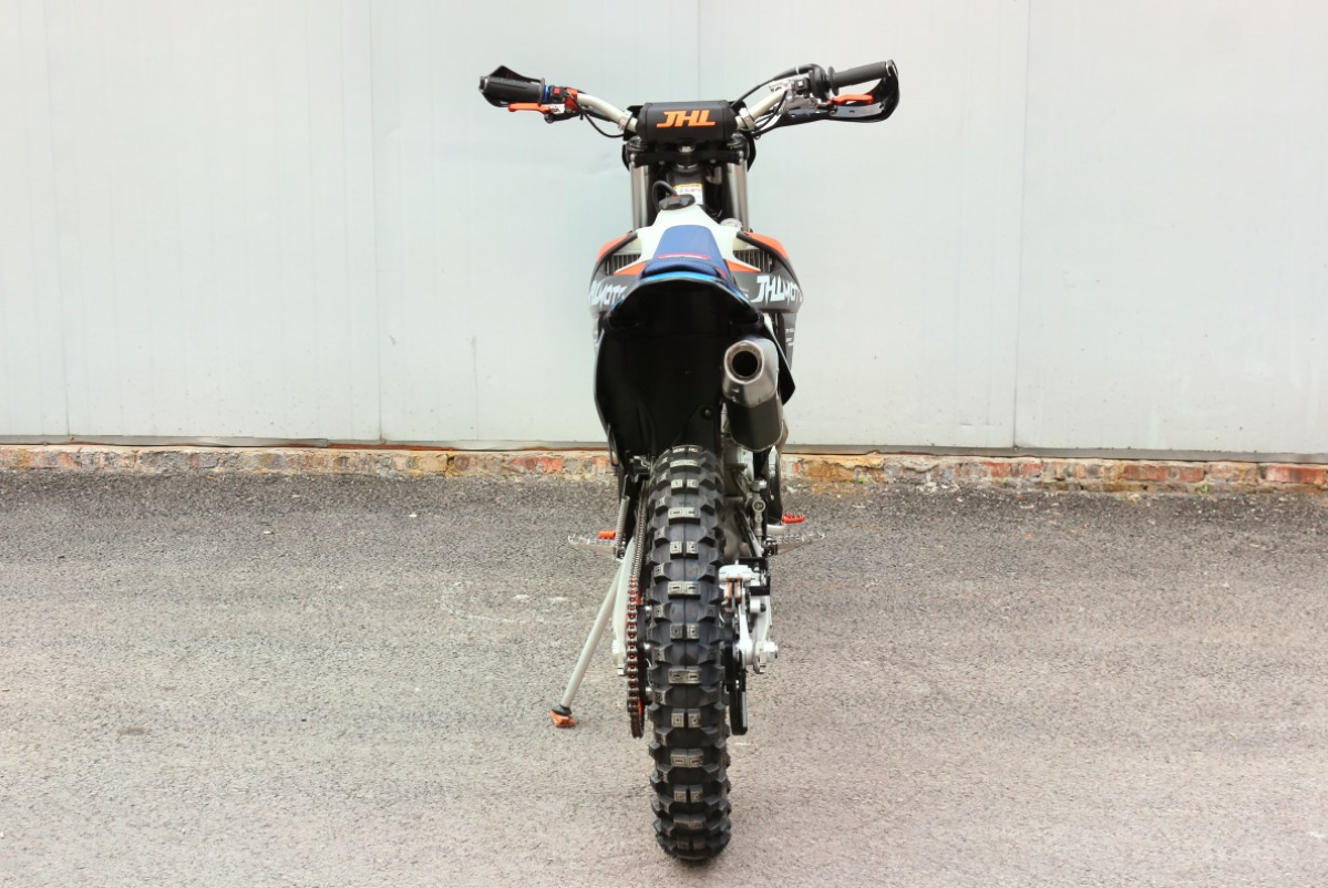 Мотоцикл JHLMOTO JHL Z7+ Otom NC300 (177MM) в Назрани