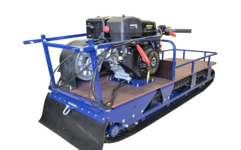 Мотобуксировщик БАРС P550 18 л.с. в Назрани